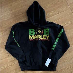 Bob Marley Hoodie